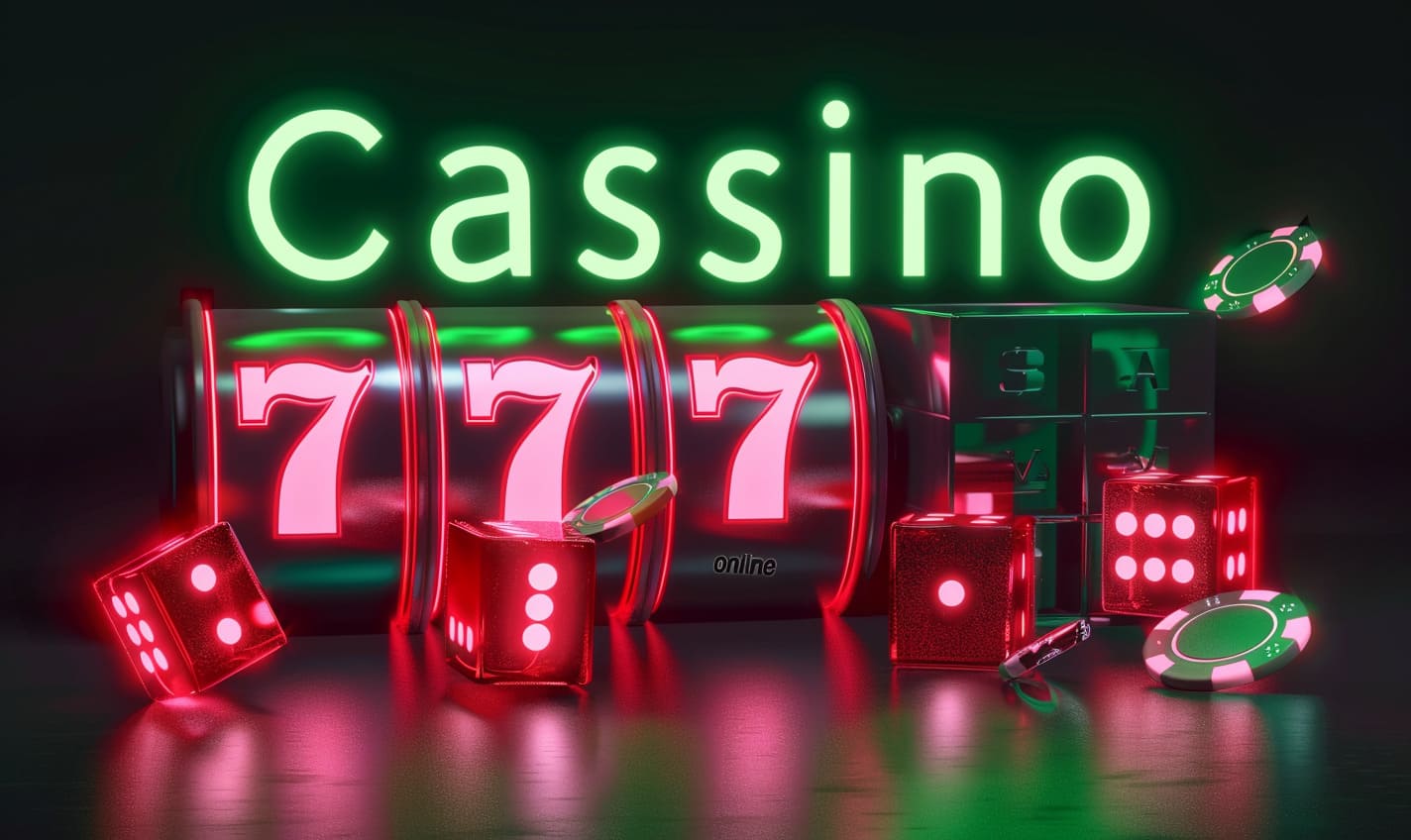 Casino 6Z.COM